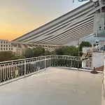 Apartment Parkside Loft Kalamata