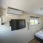 Parkside Loft Apartment