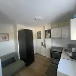 Parkside Loft