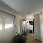 Apartment Parkside Loft *