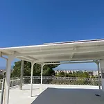 Parkside Loft Apartment Kalamata