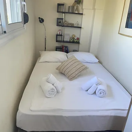 Parkside Loft *