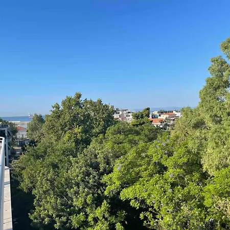 Parkside Loft Каламата