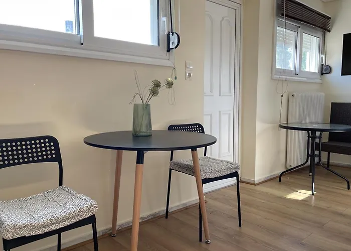 Апартаменты Parkside Loft *