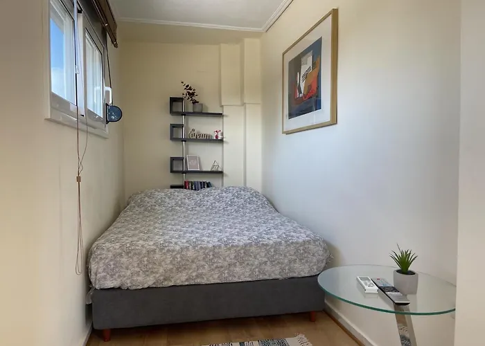 Апартаменты Parkside Loft