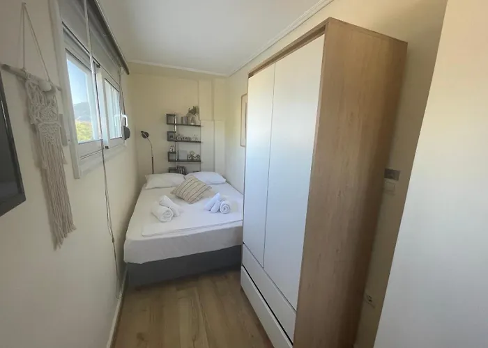 Parkside Loft * Каламата