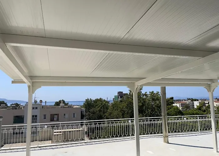 Апартаменты Parkside Loft *