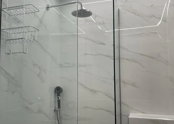 Апартаменты Parkside Loft