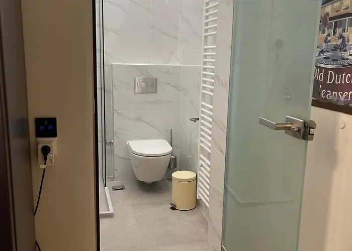 Parkside Loft Апартаменты *