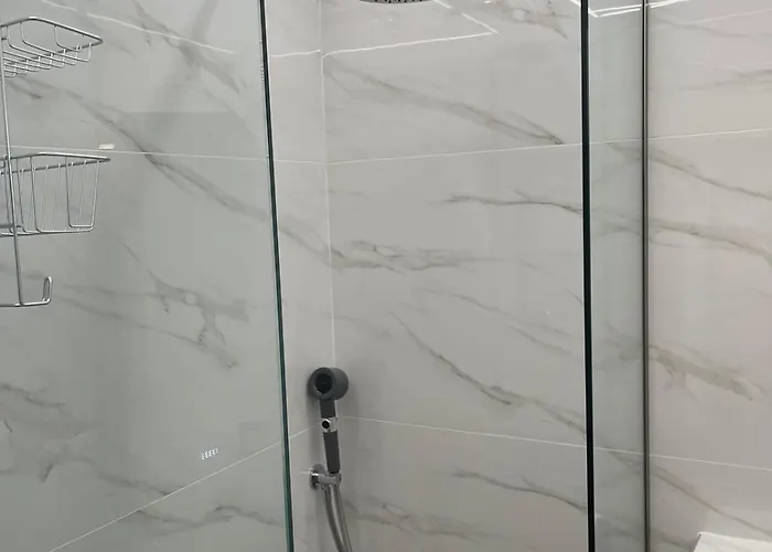 Апартаменты Parkside Loft *