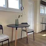 Διαμέρισμα Parkside Loft *