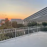 Διαμέρισμα Parkside Loft *