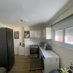 Διαμέρισμα Parkside Loft *