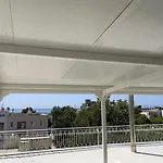 Διαμέρισμα Parkside Loft
