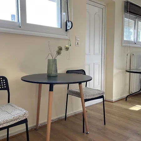 Apartment Parkside Loft *