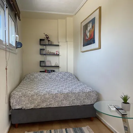 Апартаменты Parkside Loft