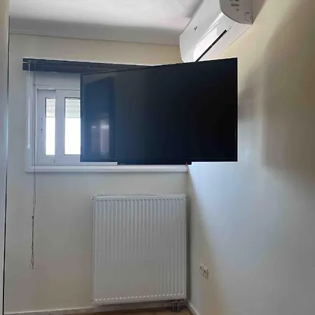 Parkside Loft