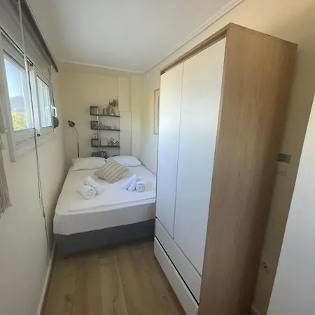 Parkside Loft * Kalamata