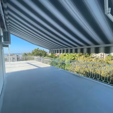 Appartement Parkside Loft