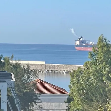 Lejlighed Parkside Loft