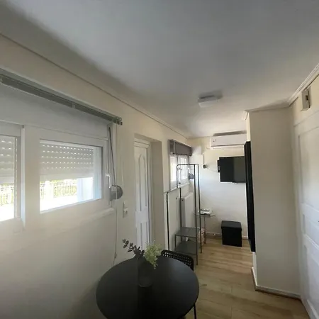 Apartment Parkside Loft *