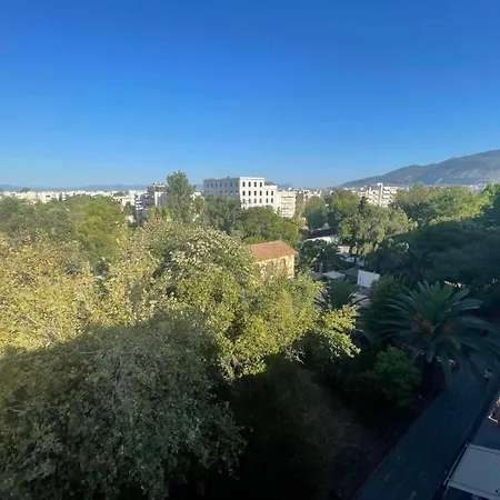 Parkside Loft * Kalamata
