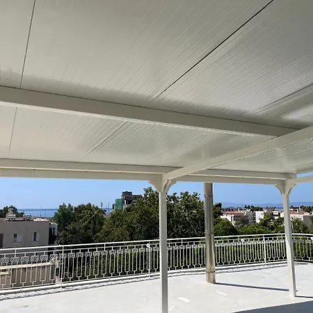 Parkside Loft Appartement *