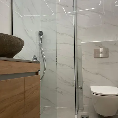 Parkside Loft Kalamata