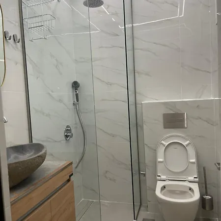 Parkside Loft * Каламата