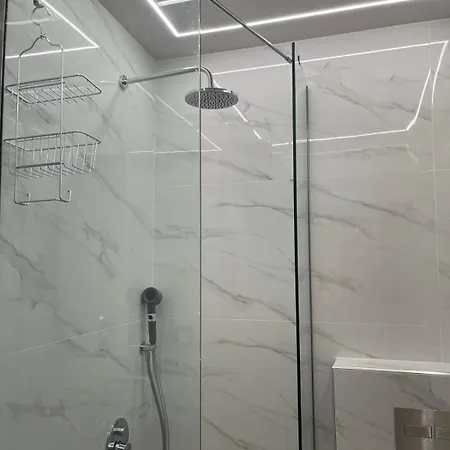 Appartement Parkside Loft