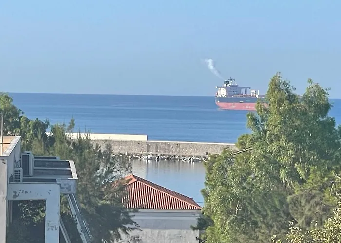 Apartment Parkside Loft