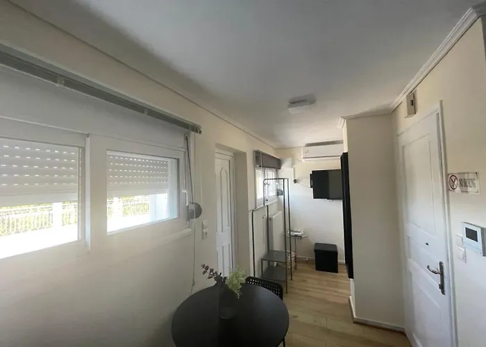 Lejlighed Parkside Loft *