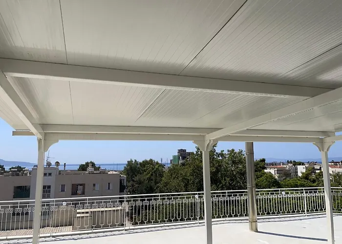 Lejlighed Parkside Loft