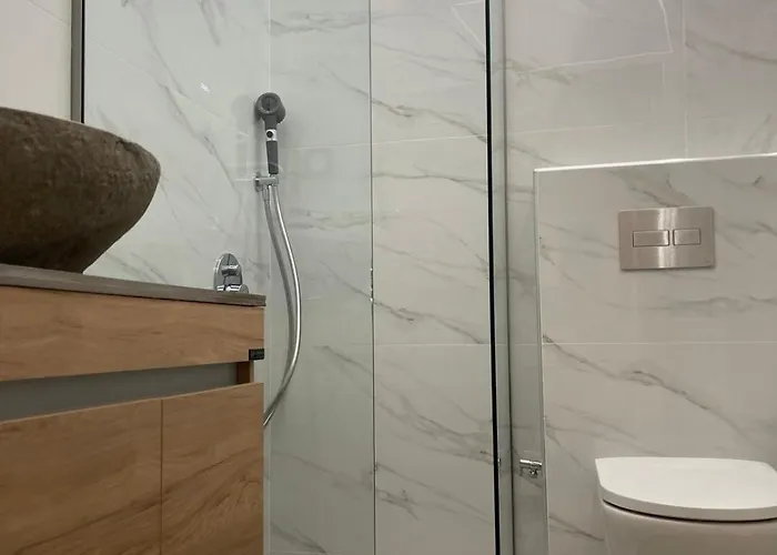 Parkside Loft Kalamata