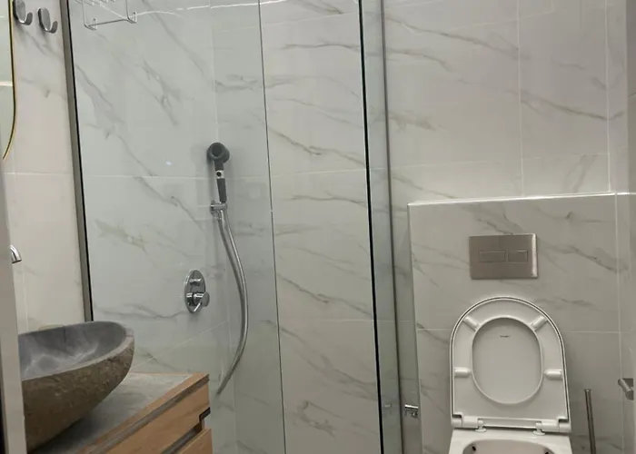 Parkside Loft * Kalamata